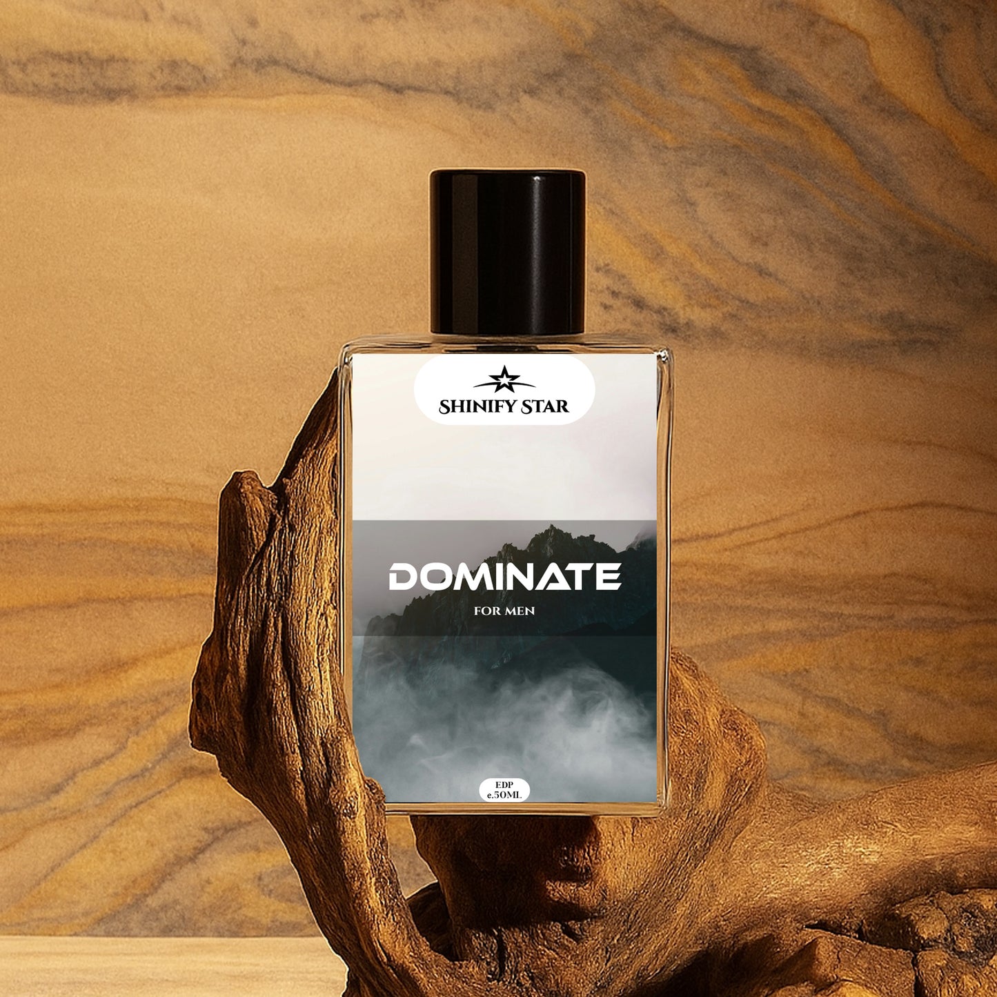 Dominate Inspired by Royal Mirage