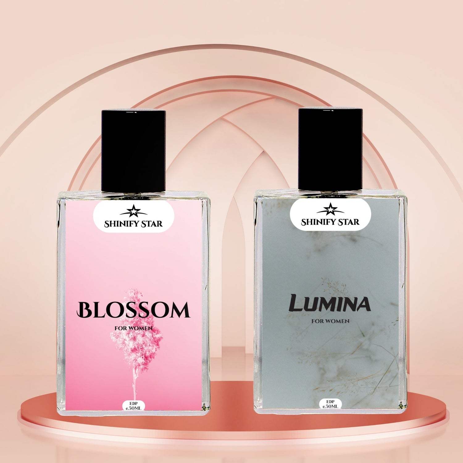 Perfumes For Women