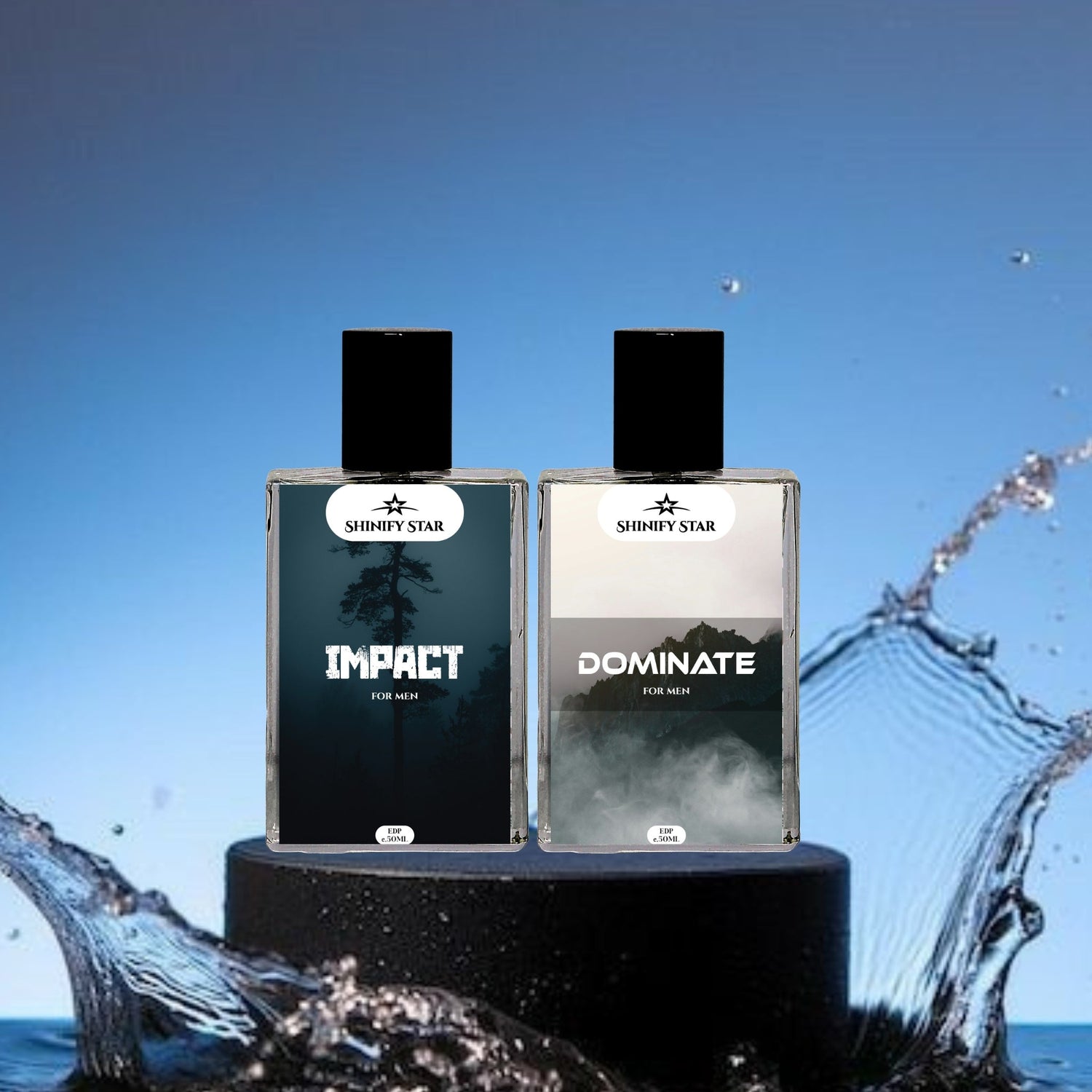 Perfumes For Men