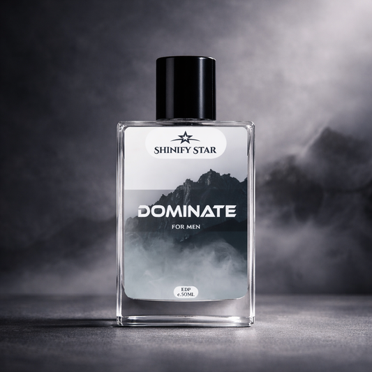 Dominate Inspired by Royal Mirage