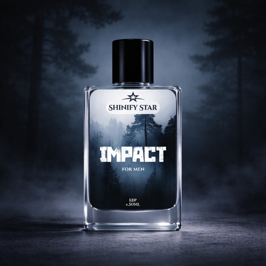 Impact Inspired By Azzaro Wanted