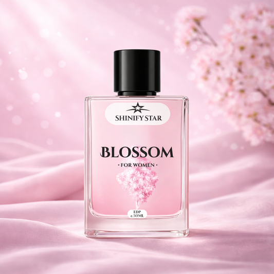 Blossom Inspired by Poison Super