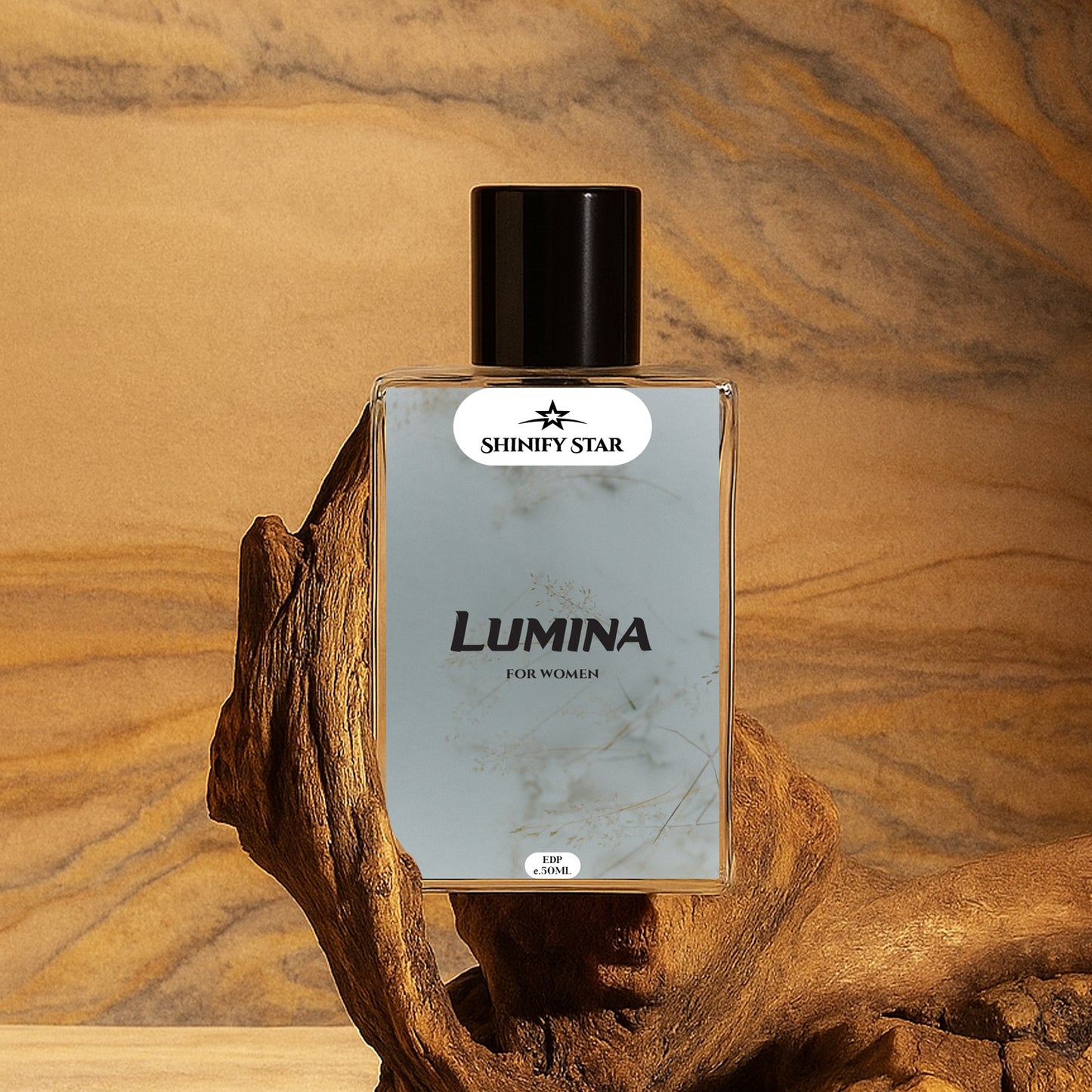 Lumina Inspired by Gucci Bloom