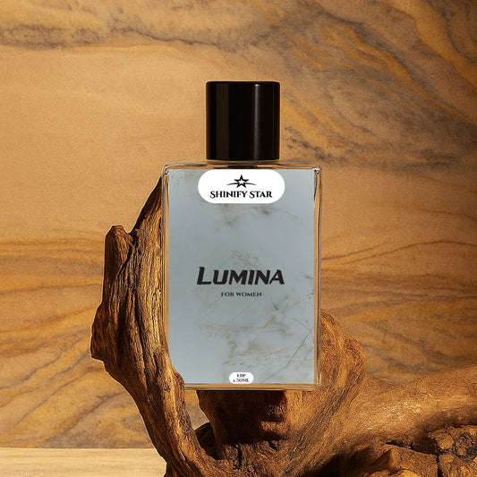 Lumina Inspired by Gucci Bloom