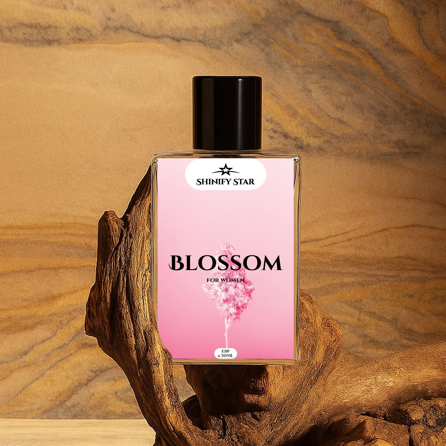 Blossom Inspired by Poison Super